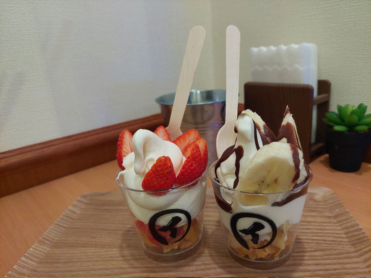 jyoruru's tweet photo. ホワイトデーめし https://t.co/aax3Kq1DiD