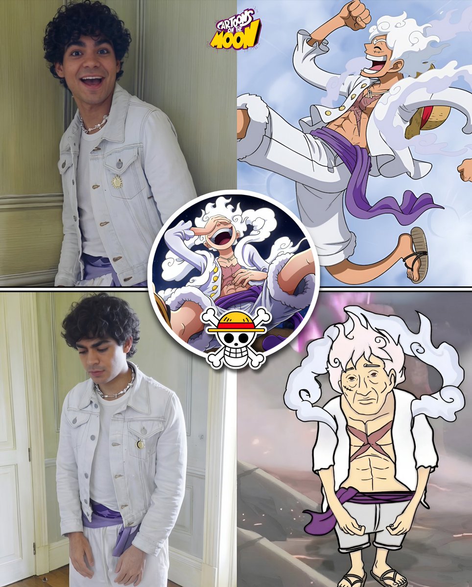 Cartoons On The Moon tweet media