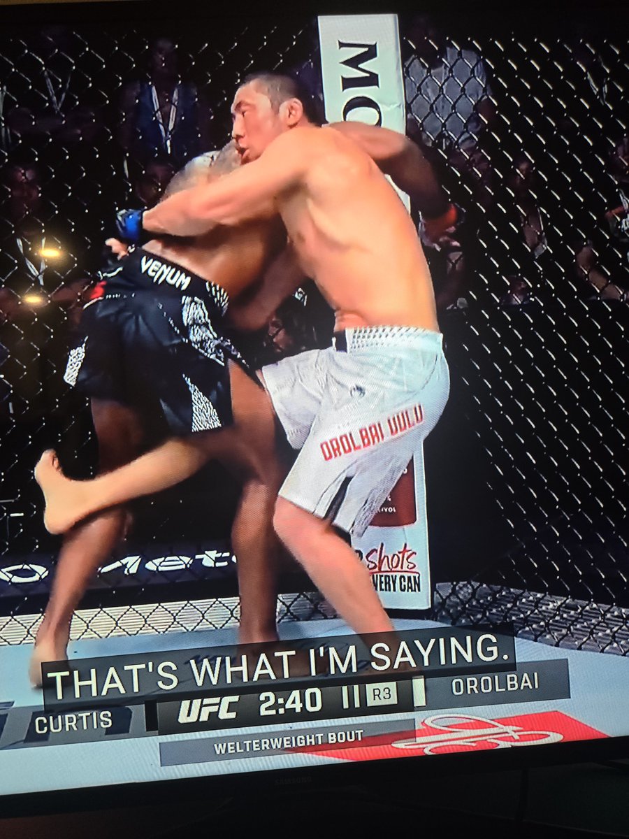 Octagon Doctor tweet media