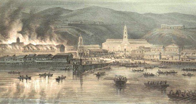 Renzo Vaccarezza tweet media