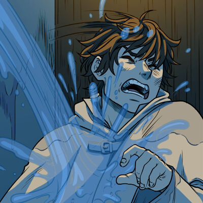 The Wandering Inn tweet media