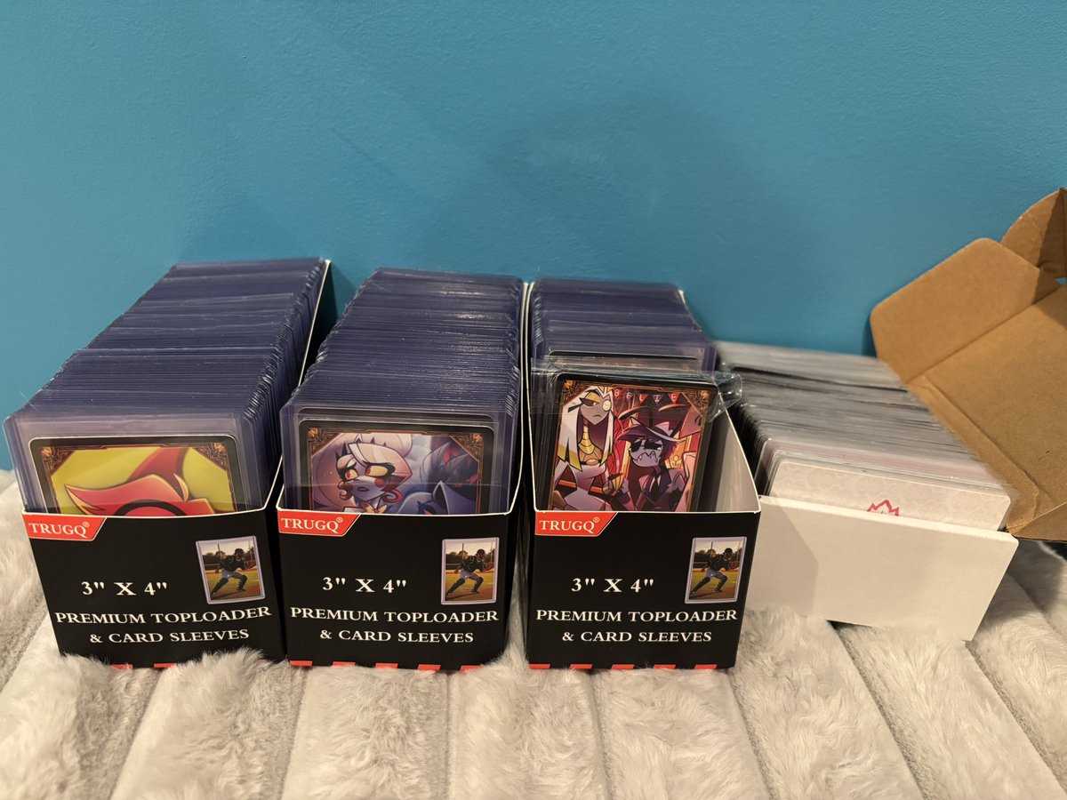 Morgan (They/Them) tweet media