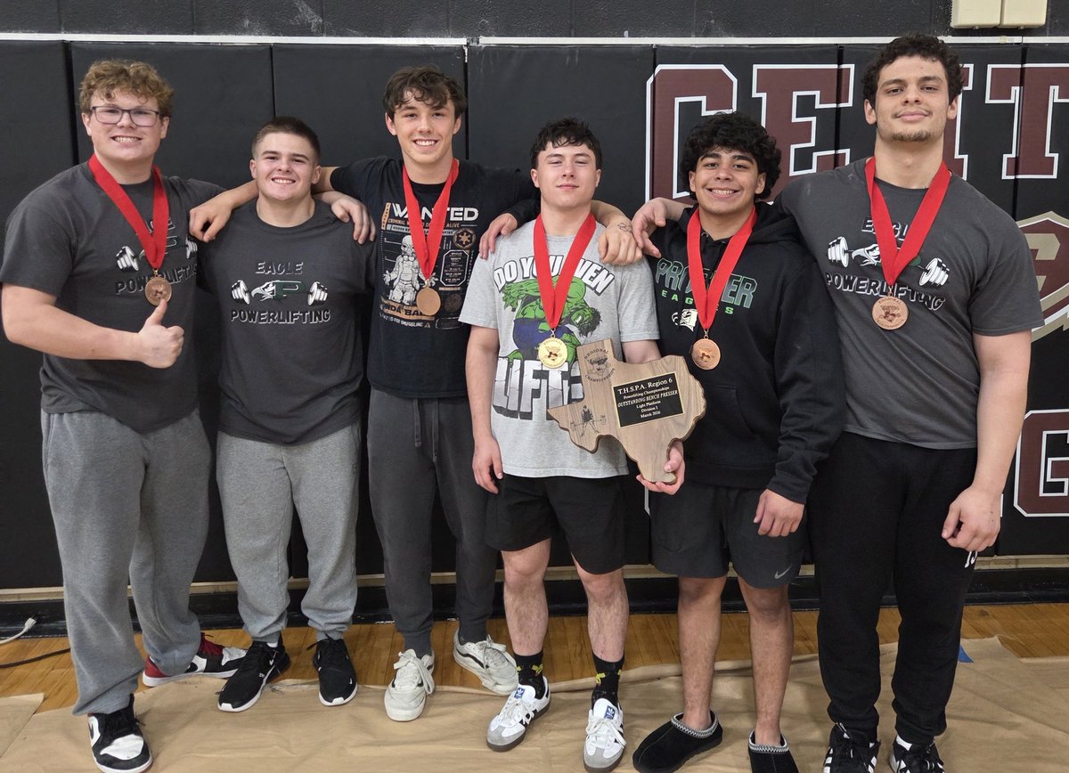 Prosper_Powerlift tweet media