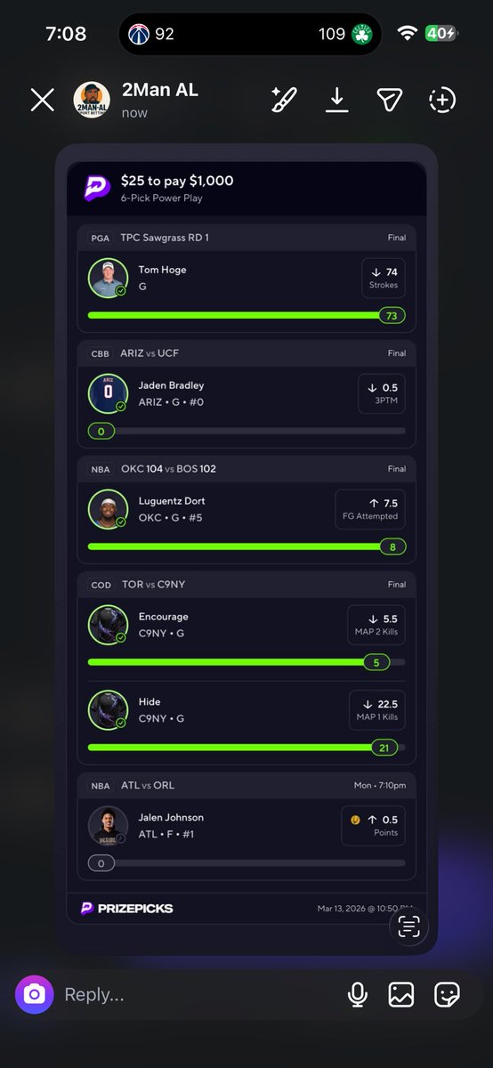 Bittyy Riches 💰 tweet media