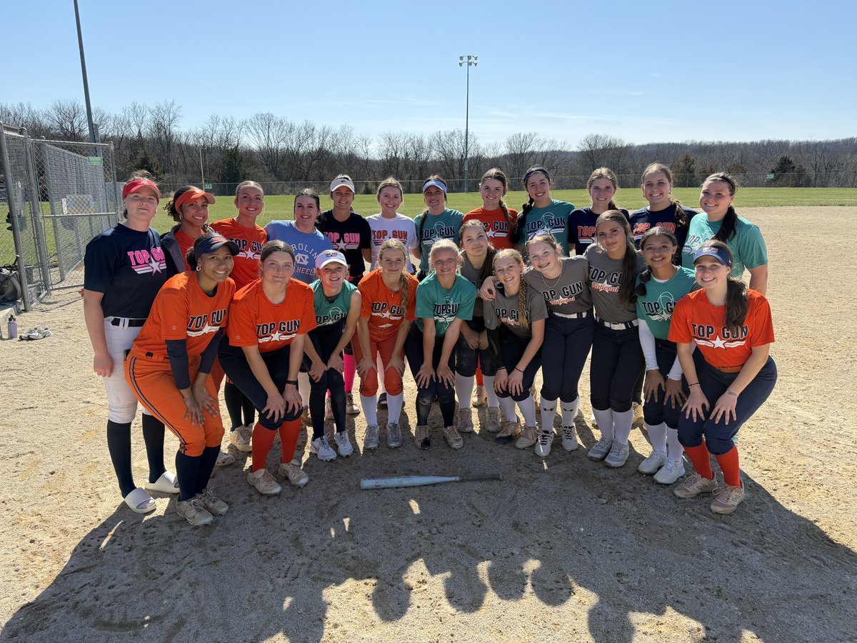 Top Gun National 14u SKIM tweet media