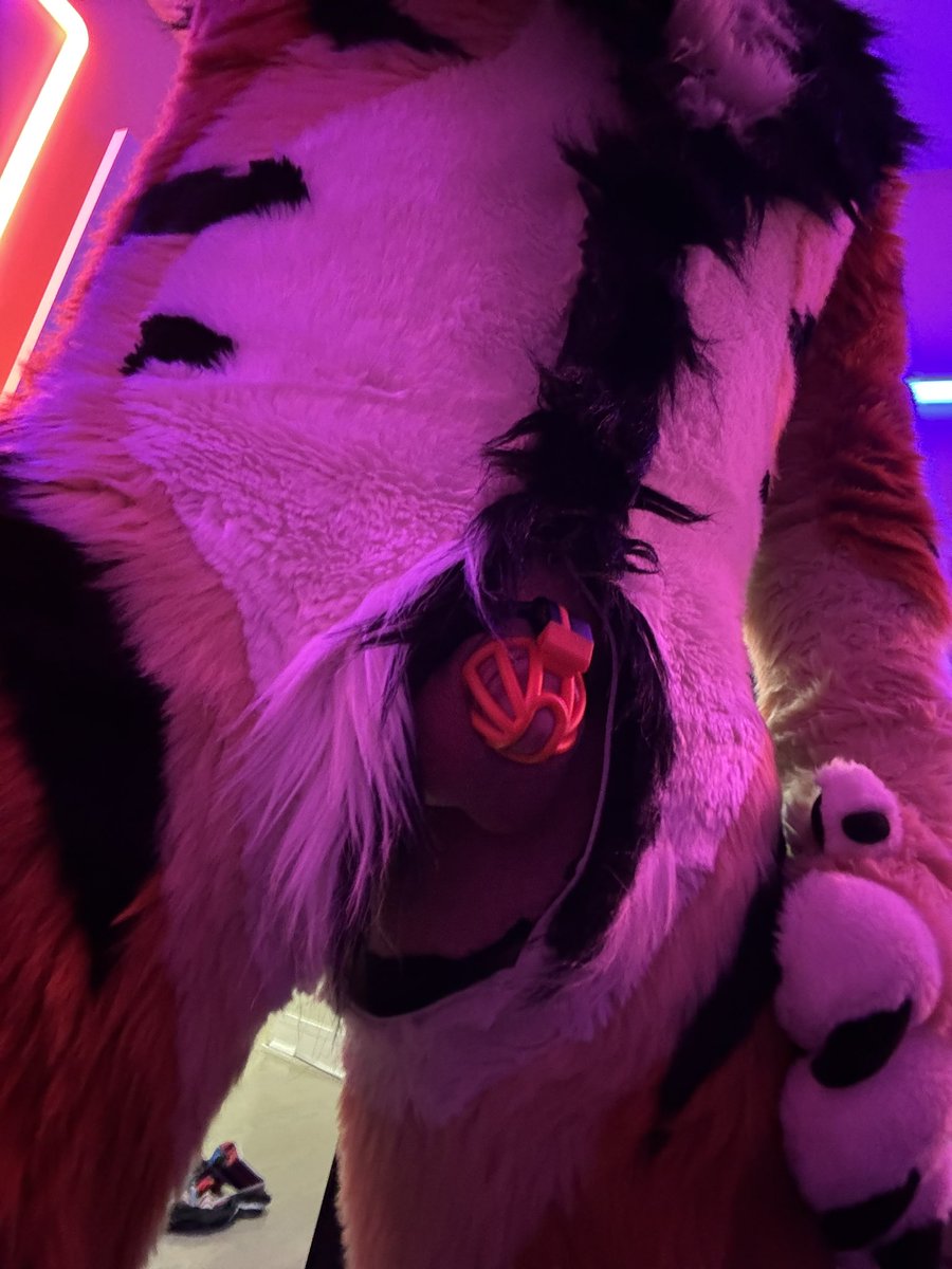 Fuck Puppy tweet media