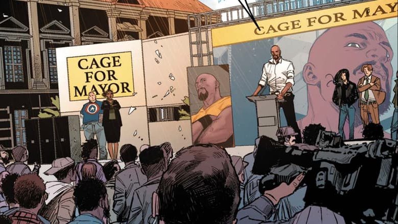 Matt Murdock tweet media