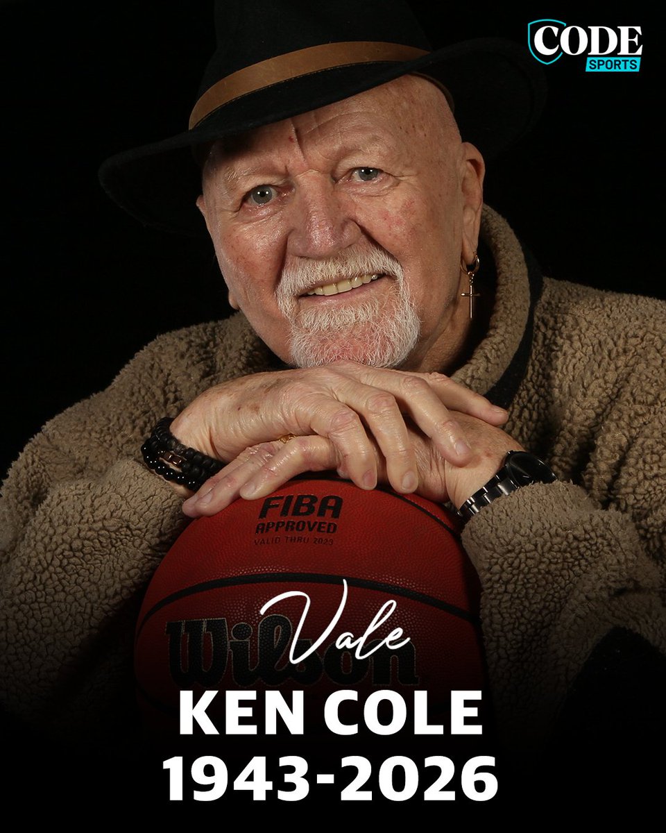 CODE Basketball tweet media