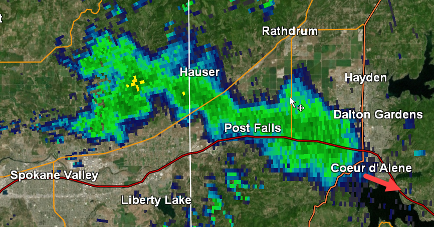 NWS Spokane tweet media