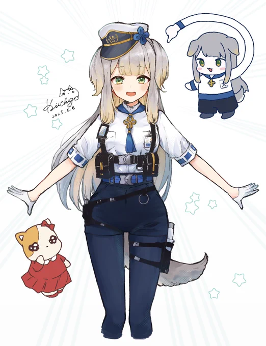 #見つけてくれてありがとう祭開幕 ありがとうありがとう