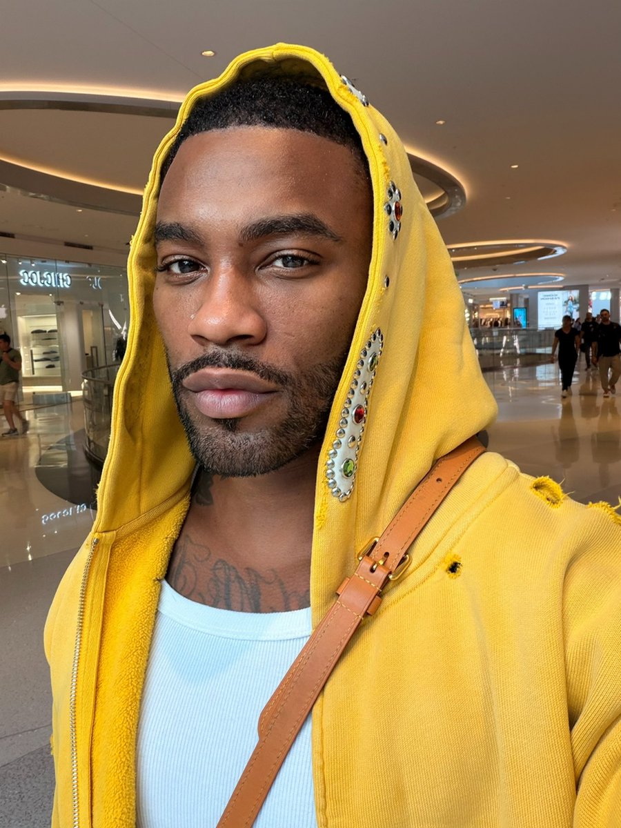 Kellon Deryck tweet media