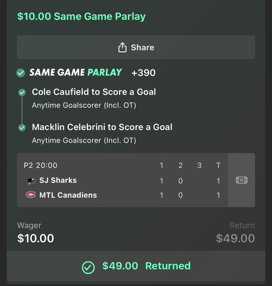 Scott Affleck tweet media