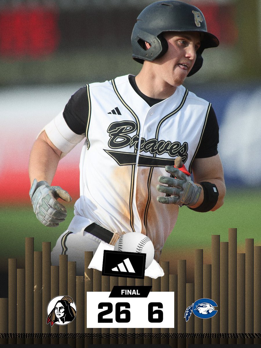 UNCP Baseball tweet media