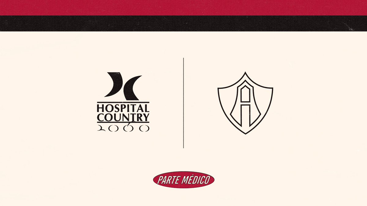 Atlas FC tweet media