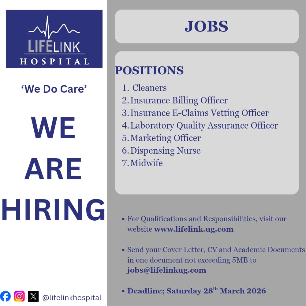 Life Link Hospital tweet media