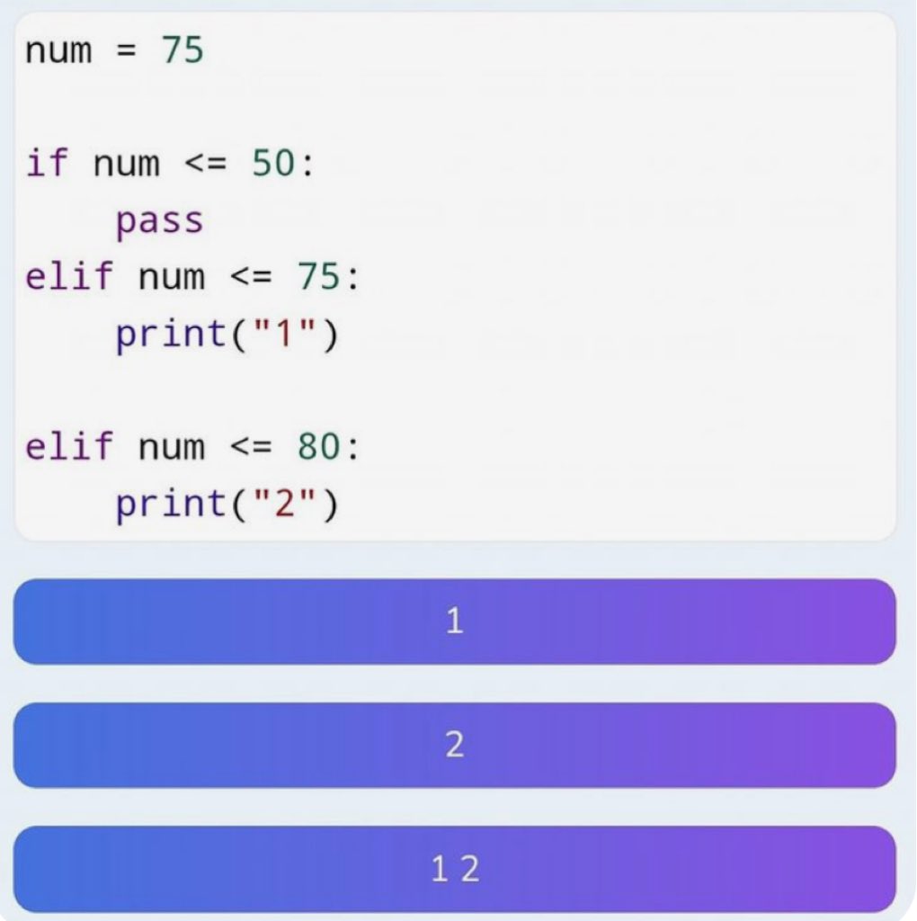 Python Programming tweet media
