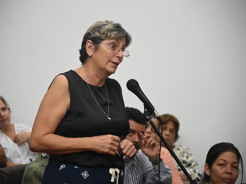 Miguel Díaz-Canel Bermúdez tweet media