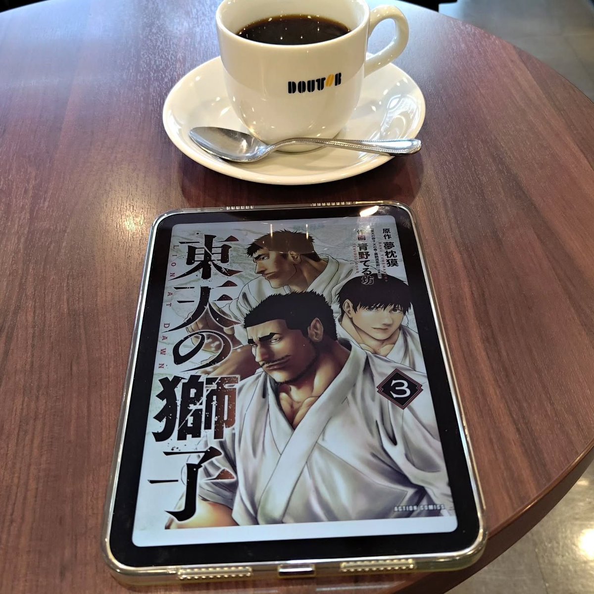 はせがわ tweet media