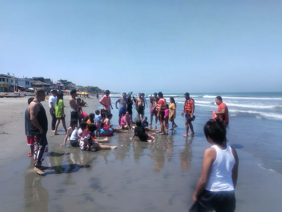 Philippine Coast Guard tweet media