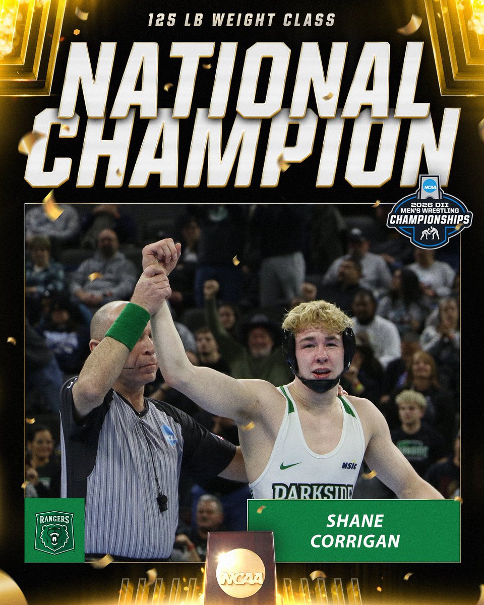 NCAA Division II tweet media