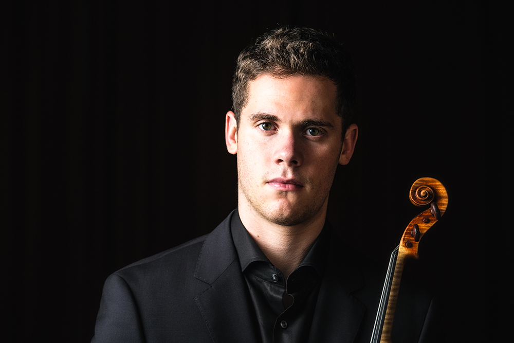 Lexington Symphony tweet media