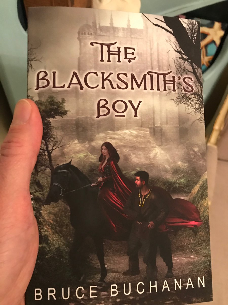 Bruce Buchanan tweet media