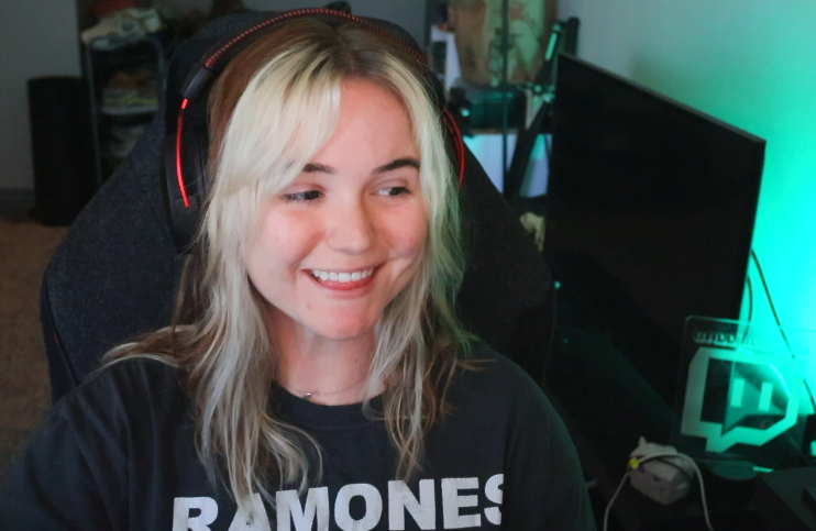 BallinLilKea's tweet photo. VIEWER GAMES get in here! also new custom commands come get yours.

live t t v ballinlilkea ⭐⭐ https://t.co/Puw4erWZxi
