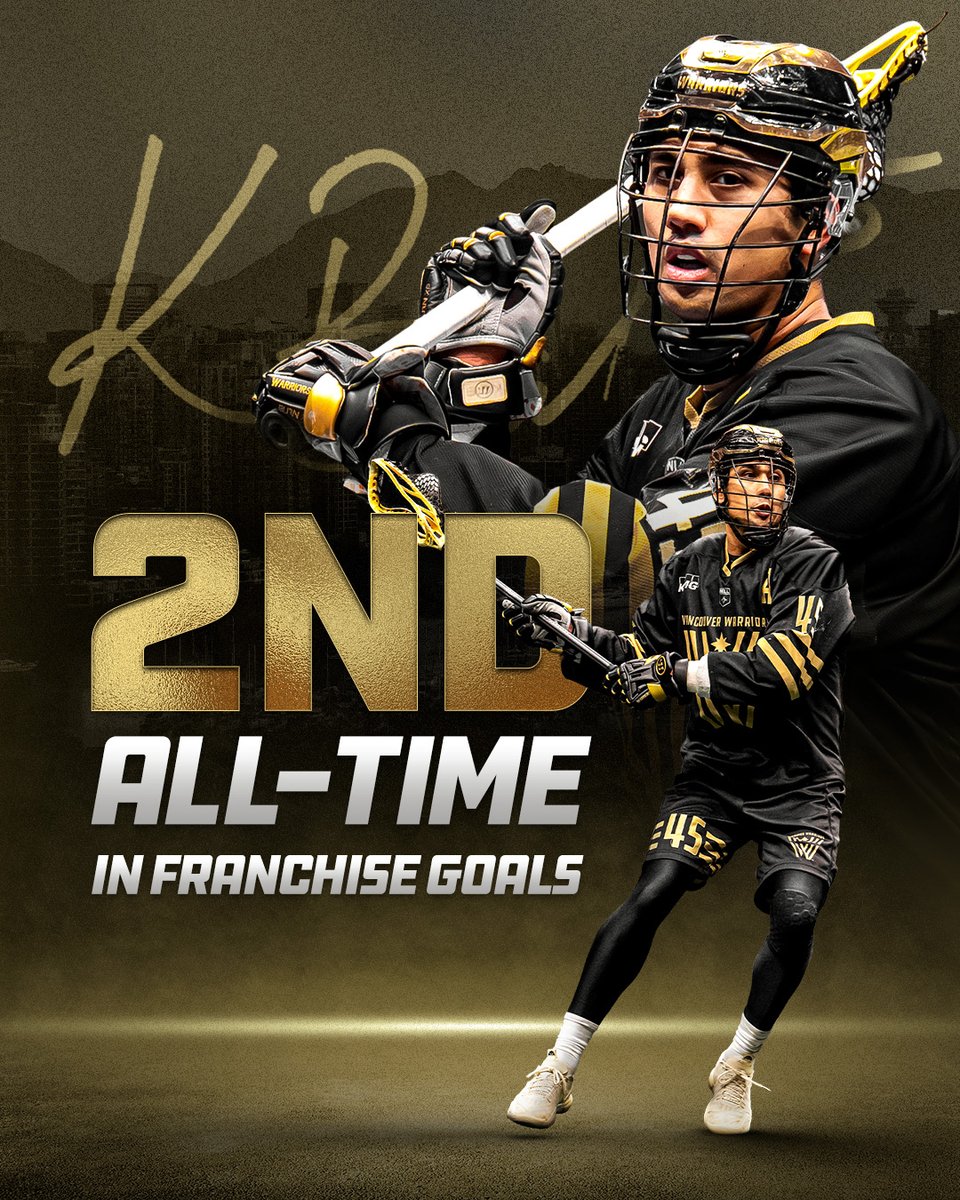 Vancouver Warriors tweet media