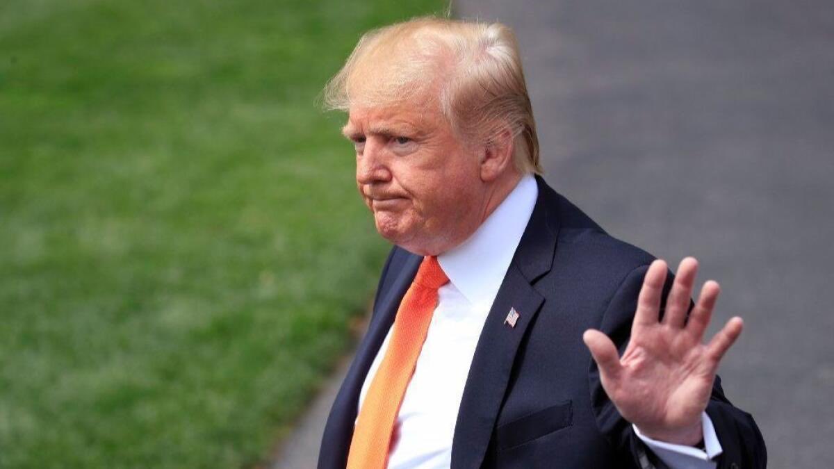 رحلتي من لقد انتصرنا على إيران إلي أبوس ايديكوا افتحوا معايا مضيق هرمز