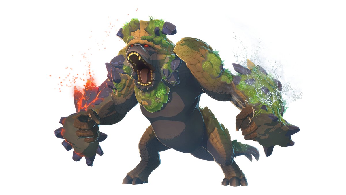 MH_Rise_JP's tweet photo. 【好評発売中】『モンスターハンターストーリーズ3　～運命の双竜～』
『モンスターハンターライズ：サンブレイク』より“王域三公”登場！
https://t.co/IW64dnapaw
#モンハンストーリーズ3 #MHST3 https://t.co/yysLQZFgWf