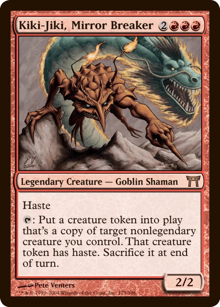 Nameless Mtg tweet media