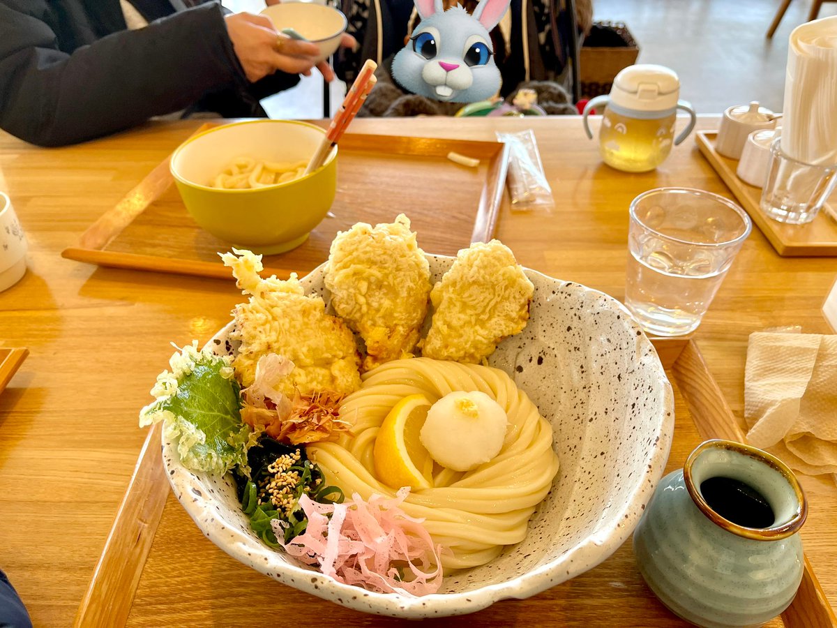 さわたり tweet media