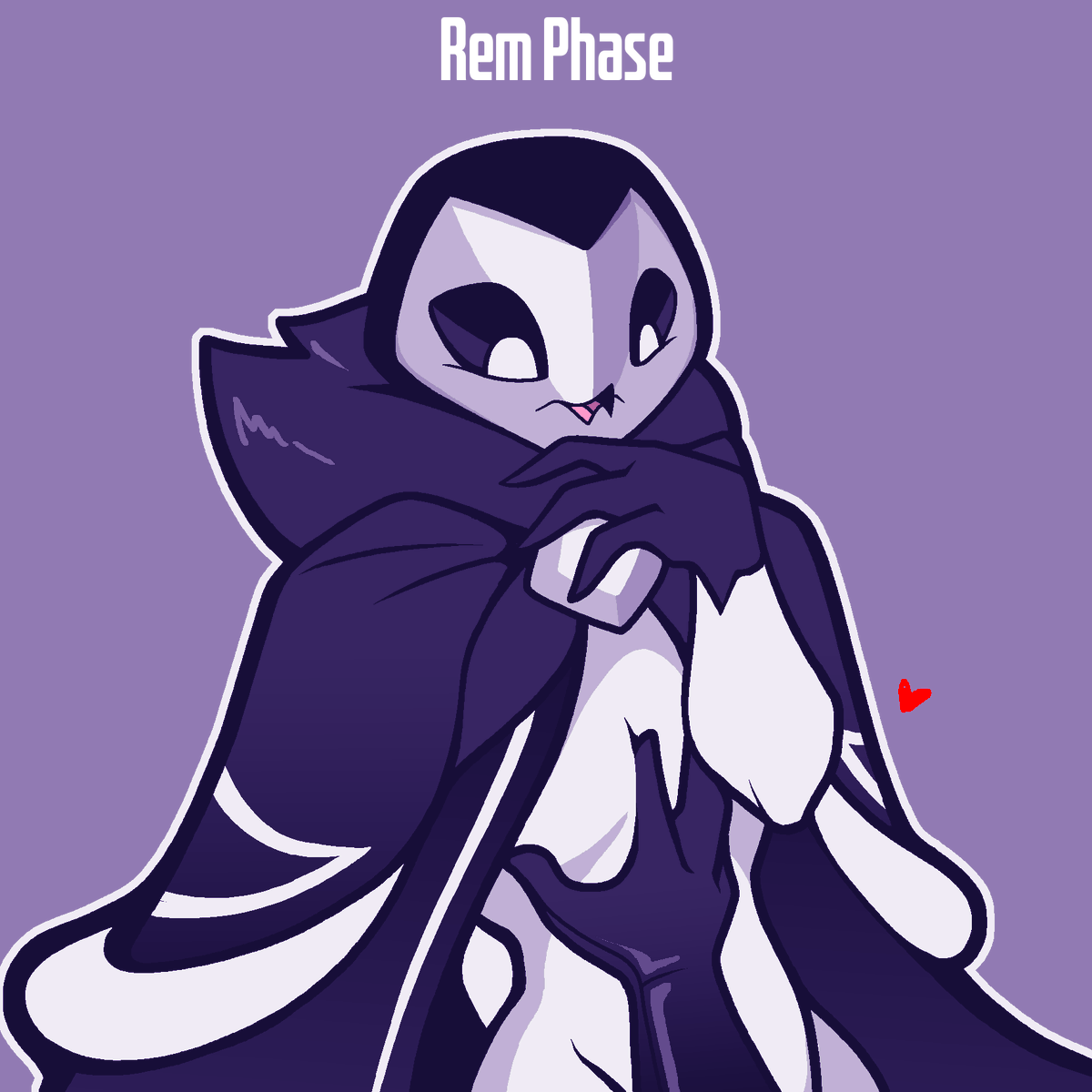 Rem_Phase🔞 (COMM CLOSED) tweet media