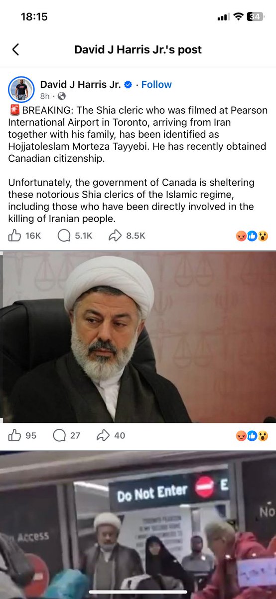 MegFXTradeRight's tweet photo. Please help us! @FBIDirectorKash @Kash_Patel @TulsiGabbard @DNIGabbard @DHSgov @DonaldJTrumpJr They are letting these people into Canada and giving them citizenship!! WE (Canadians) DON'T want them HERE!!!! https://t.co/AfnEkLCsGg