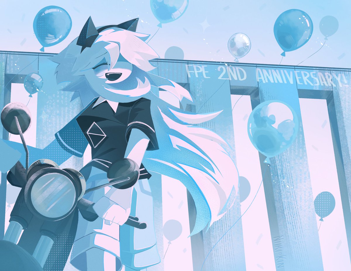 Niiki🌟KiN tweet media