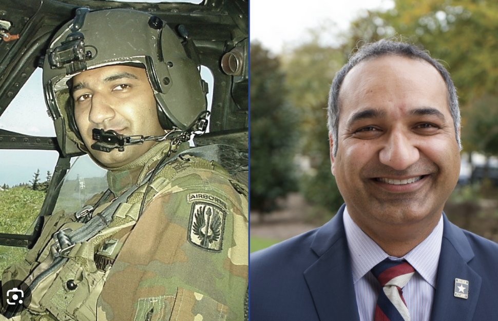 Ltcol Rizwan Sb @Amrkhhan @TinaTrent288652 @greg_price11 The late Lt. Col. Brandon Shah ...
