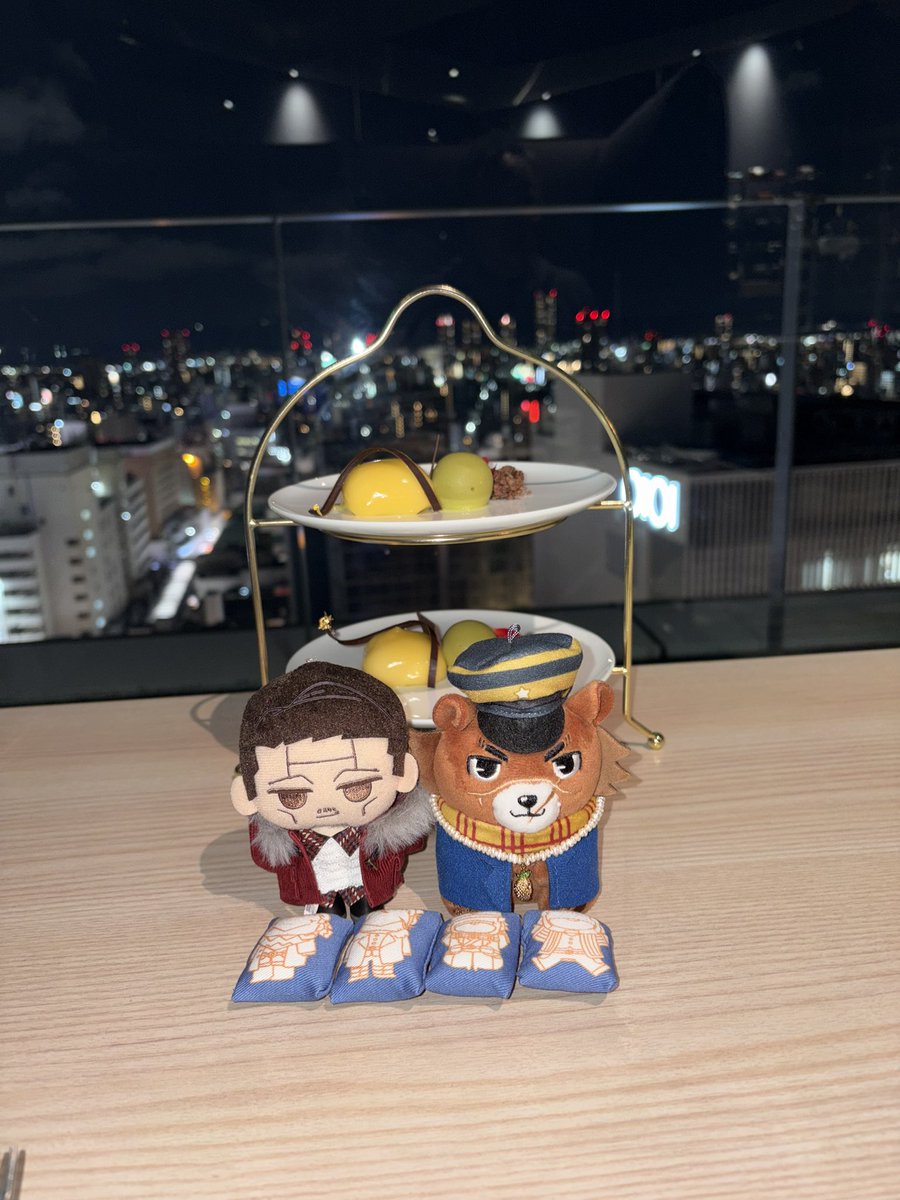 🐦はと（810）さぶる tweet media