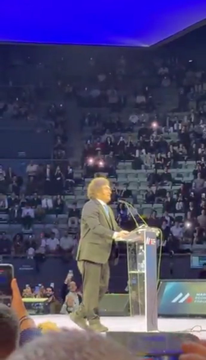 Mauro Duarte tweet media