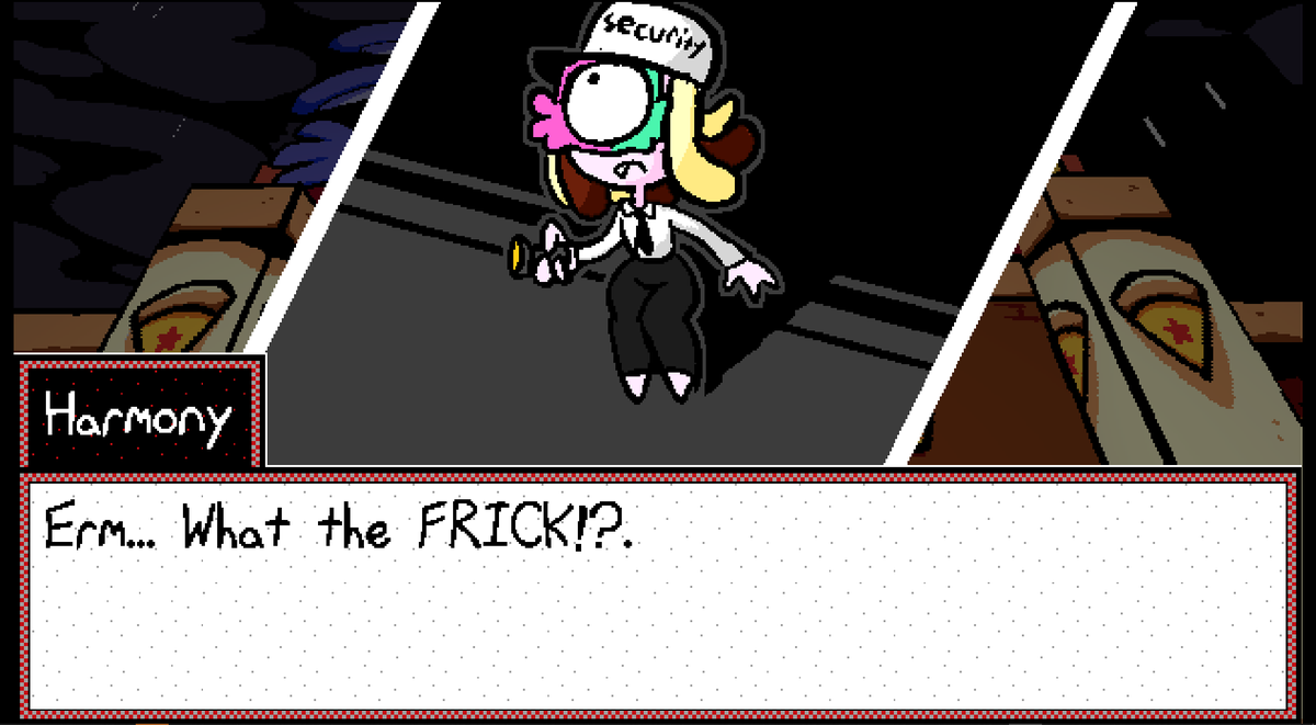 Harmony 🍦 tweet media