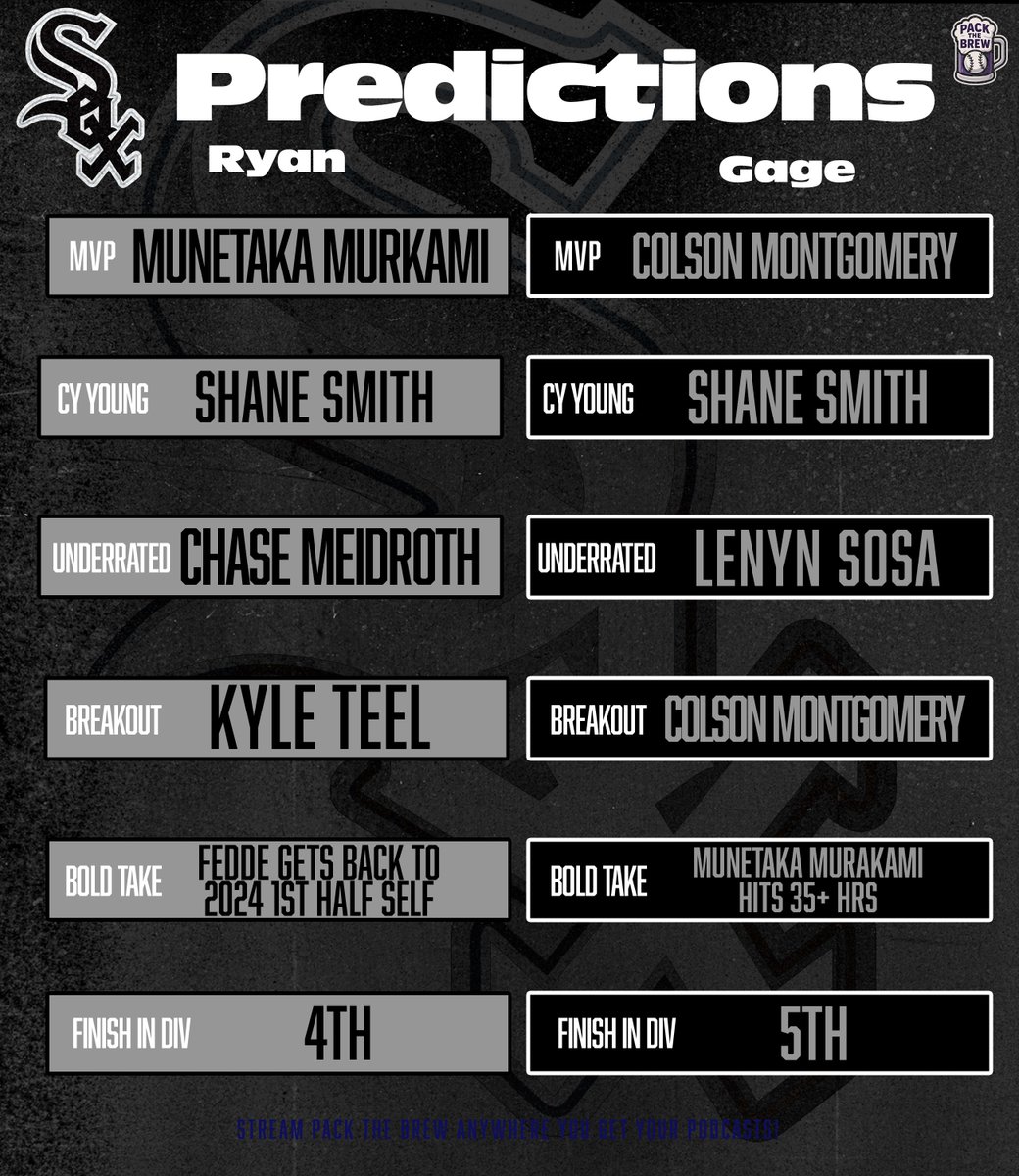 Pack the Brew tweet media