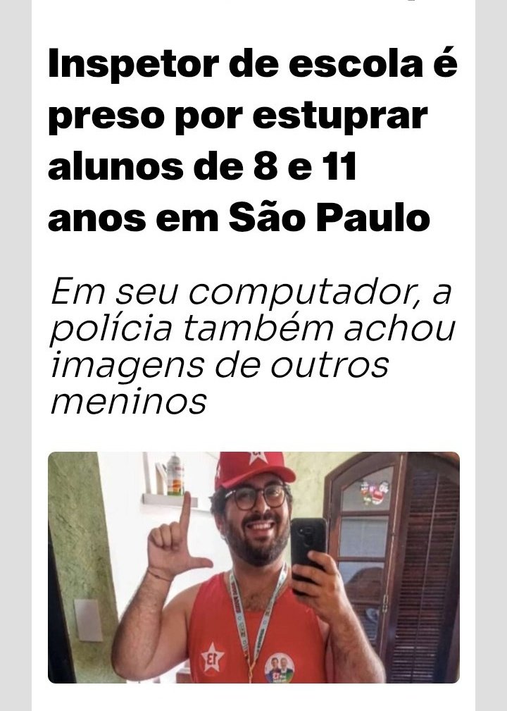 Nordestino tweet media