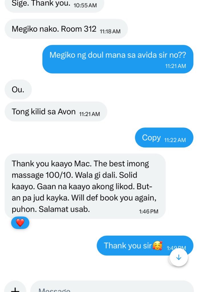 maccoy masahista tweet media