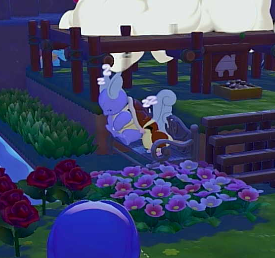 Zelda ✨ tweet media