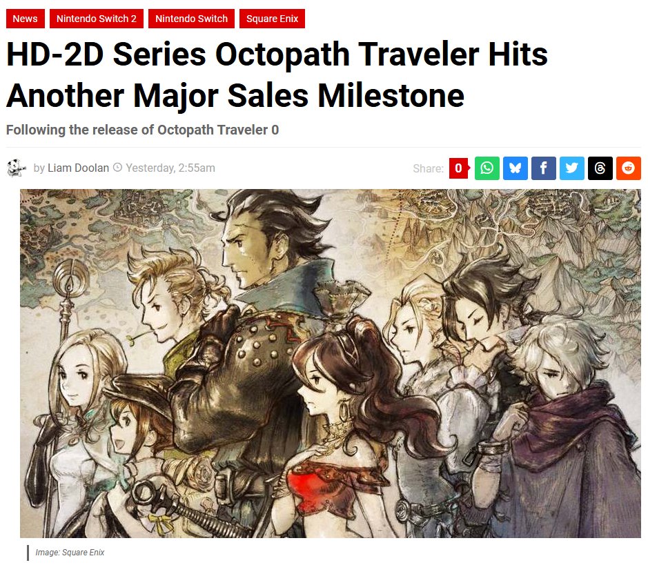 Saved You A Click Video Games tweet media