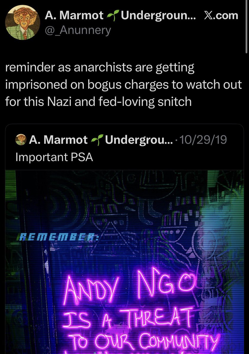 Andy Ngo tweet media