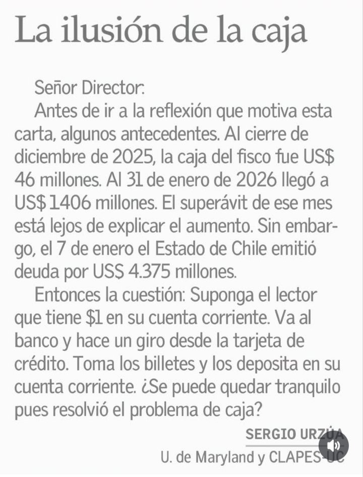 Más claro?? #BoricLadron
