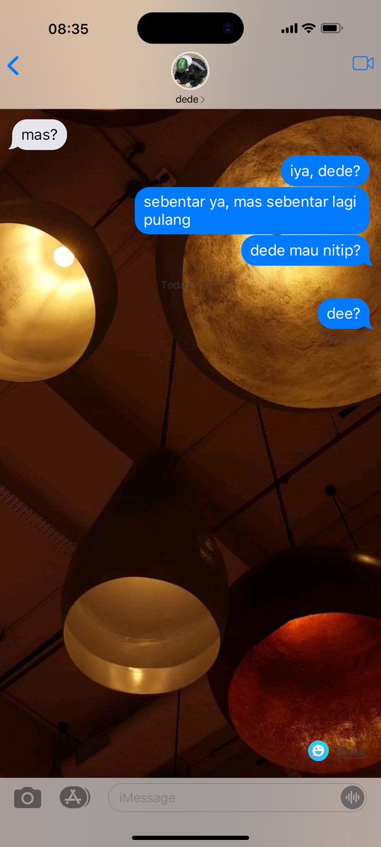 oceannoblue's tweet photo. a few tweets au.
- Edisi dede relapse bikin pacar-pacarnya panik.
#allnote but mostly #beernote ๐ฅ๐ต https://t.co/w1by6DZUWK
