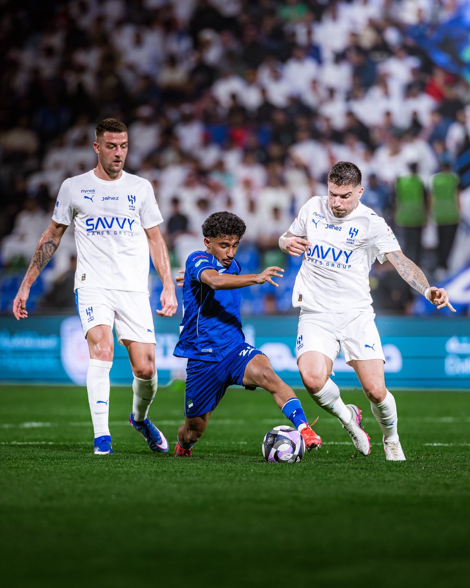 نادي الفتح السعودي tweet media