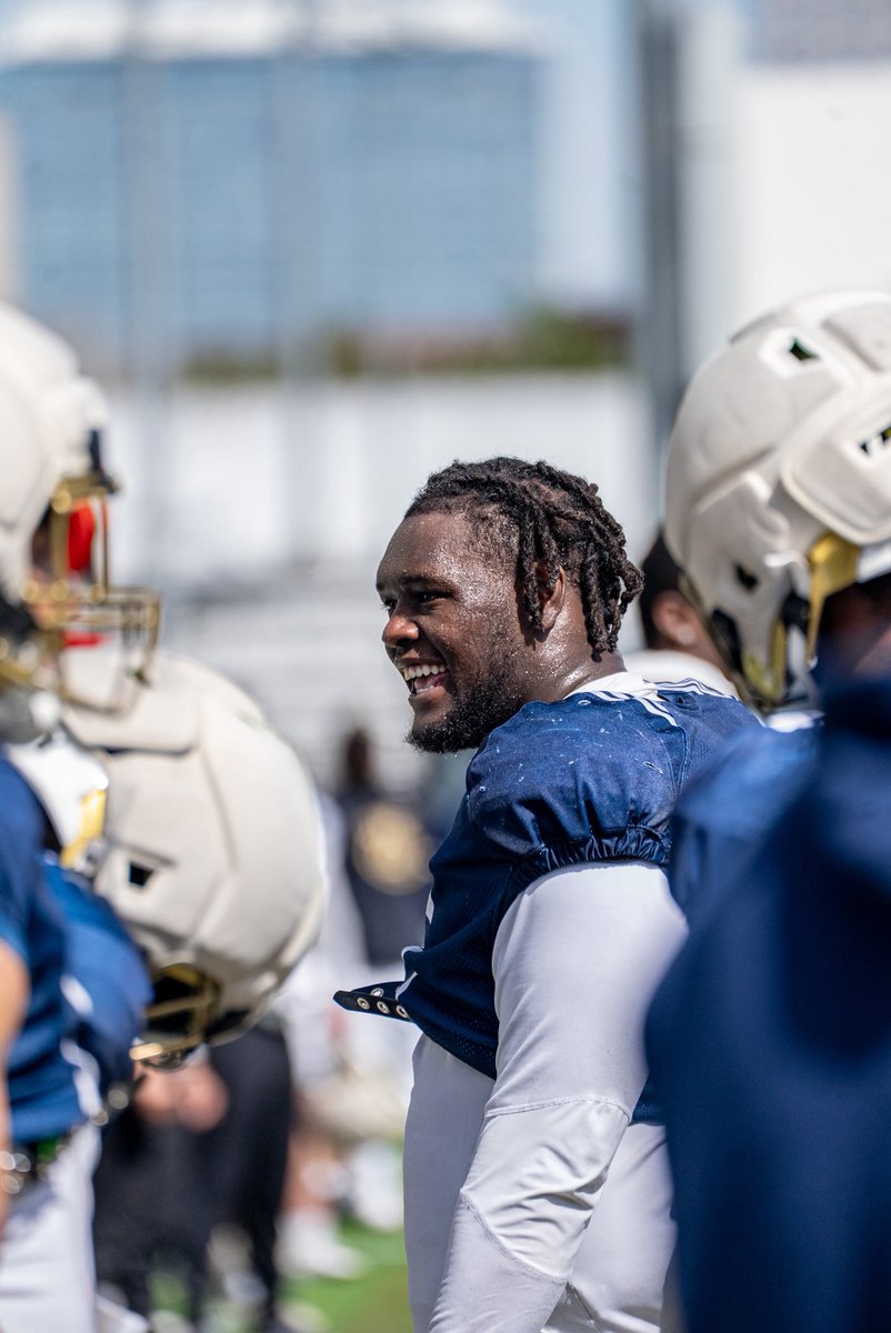 Georgia Tech Football tweet media