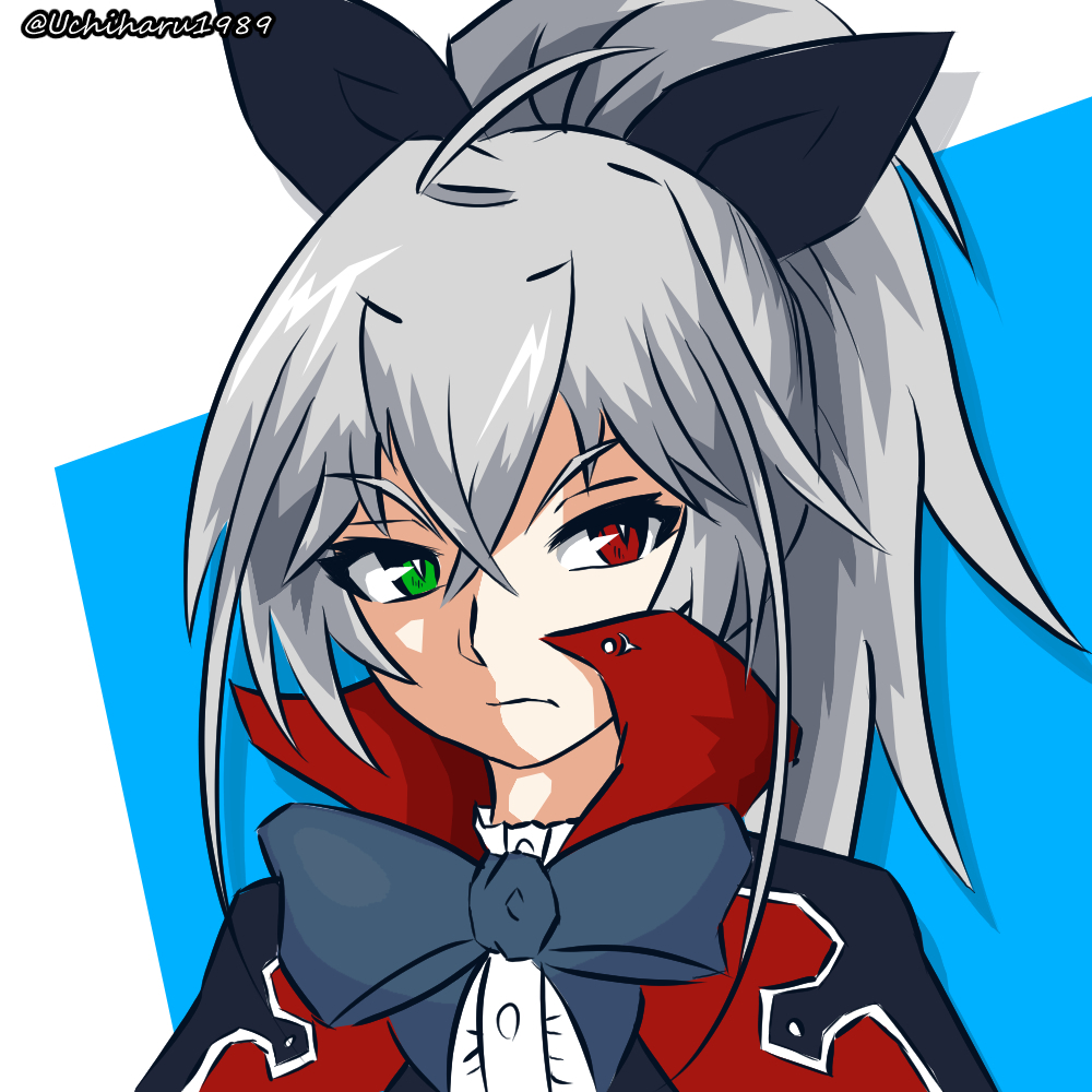 Uchiharu (内春) tweet media